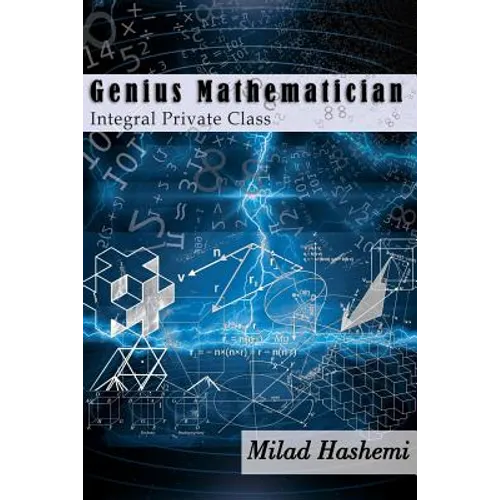 Genius Mathematician: Integral Private Class
