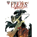 Freaks' Squeele Vol. 3