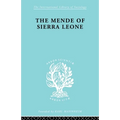 Mende of Sierra Leone Ils 65