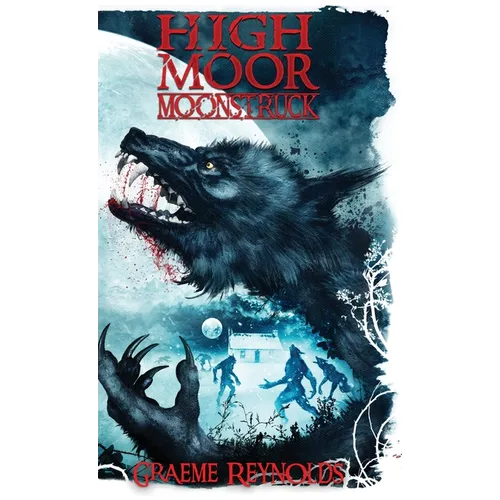High Moor 2: Moonstruck