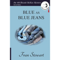 Blue as Blue Jeans