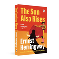 The Sun Also Rises