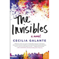 The Invisibles