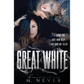 Great White: Female Assassin Romance