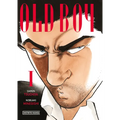 Old Boy. Vol. 1 (Spanish Edition)