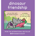 Dinosaur Friendship