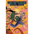 Marjorie Finnegan, Temporal Criminal - Expanded Edition