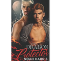 The Dragon Protector: A Gay Shifter Romance