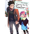 Sorry for My Familiar Vol. 9