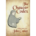 The Chaucer Codex: A Literary Mystery