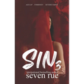 Sin 3: A Forbidden Reverse Harem & Age Gap Novel