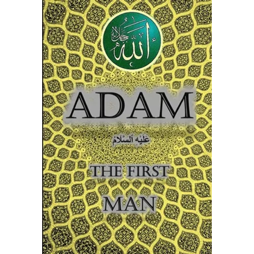 Adam The First Man