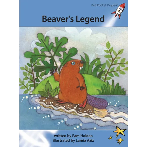 Beaver's Legend
