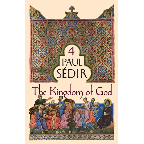The Kingdom of God