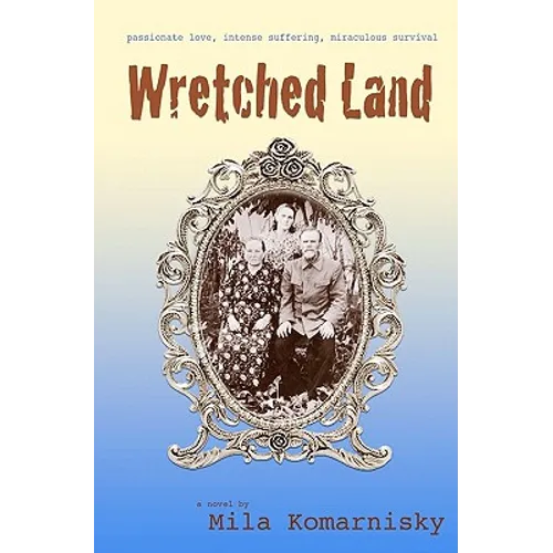 Wretched Land