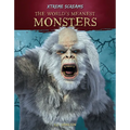 World's Meanest Monsters