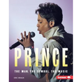 Prince: The Man, the Symbol, the Music