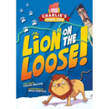 Lion on the Loose