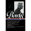 Collected Stories & Later Writings