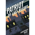 Patriot of Last Resort