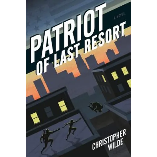 Patriot of Last Resort