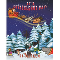 It's Chrisslenut Day!