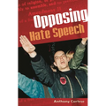 Opposing Hate Speech