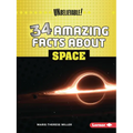 34 Amazing Facts about Space