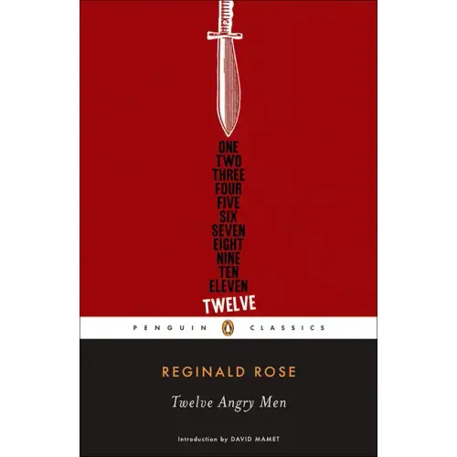 Twelve Angry Men