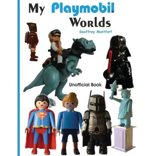 My Playmobil Worlds