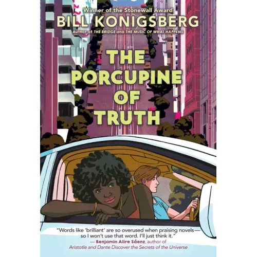 Porcupine of Truth