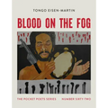 Blood on the Fog: Pocket Poets Series No. 62