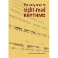 The easy way to sight-read rhythms