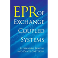 EPR of Exchange Coupled Systems