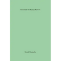 Essentials in Human Factors