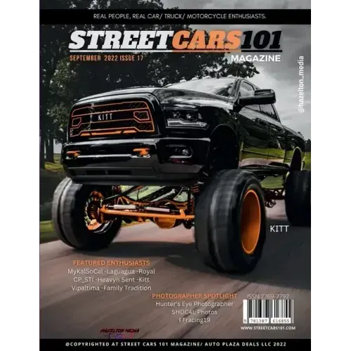 September 2022 Issue 17
