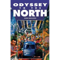 Odyssey to the North