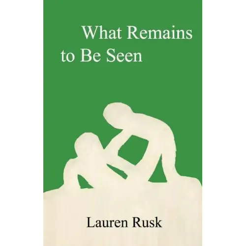 What Remains to Be Seen