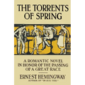 The Torrents of Spring