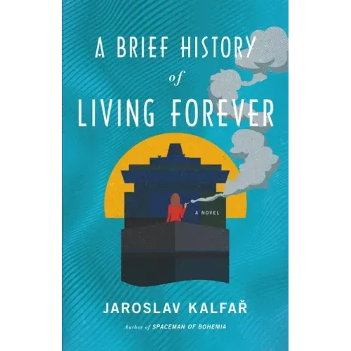 A Brief History of Living Forever