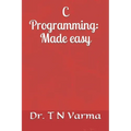 C Programming: Made easy