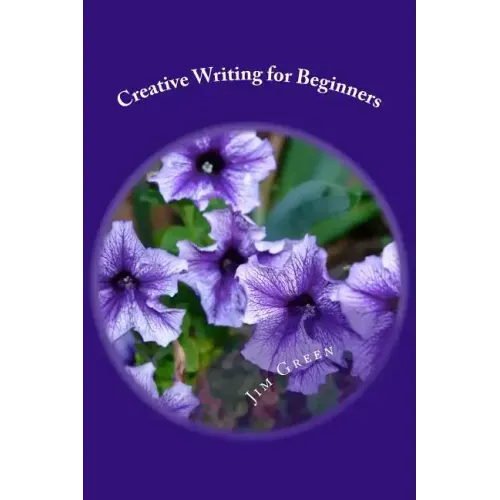 Creative Writing for Beginners