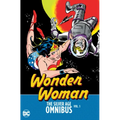 Wonder Woman: The Silver Age Omnibus Vol. 1