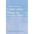 New Essentials of Unification Thought