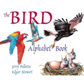 The Bird Alphabet Book