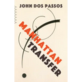 Manhattan Transfer
