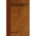 Relativity - The Special and General Theory