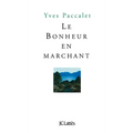 Le bonheur en marchant