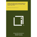 Survey Of Selected Characteristics Of Deaf Blind Adults In New York State, Fall 1957: Rehabilitation Of Deaf Blind Persons, V7