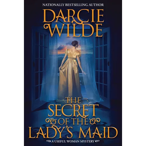 The Secret of the Lady's Maid
